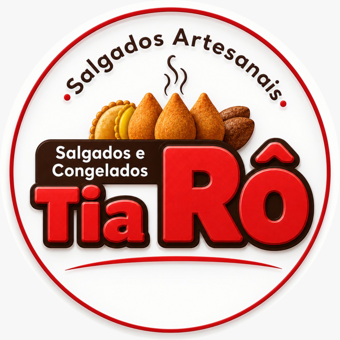 Salgados Tia Ro